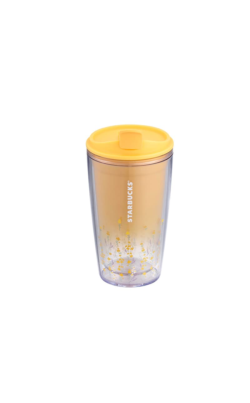 Starbucks 2023 New Green Summer Field Reserve new mug thermos bottle