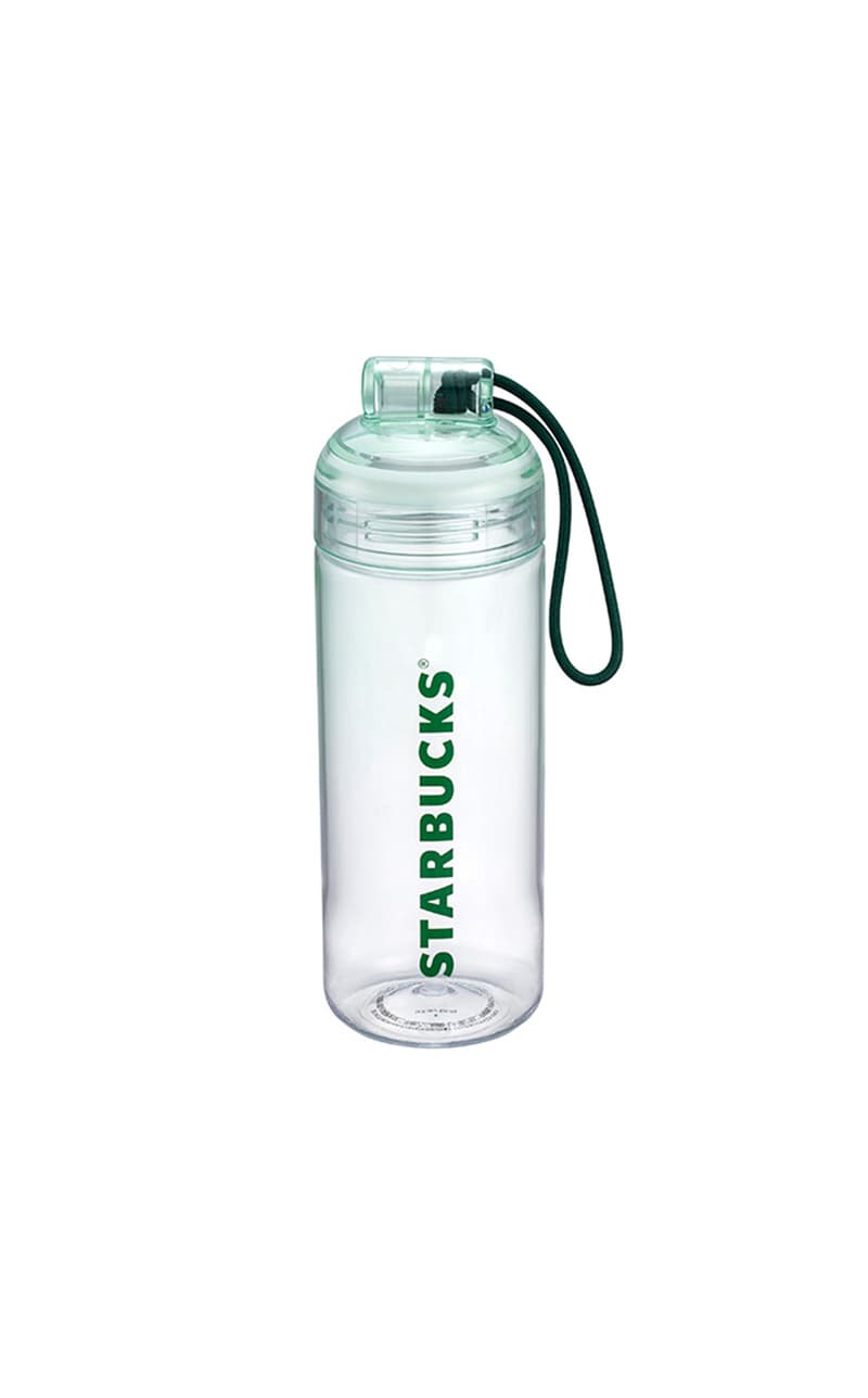 Starbucks 2023 New Green Summer Field Reserve new mug thermos bottle