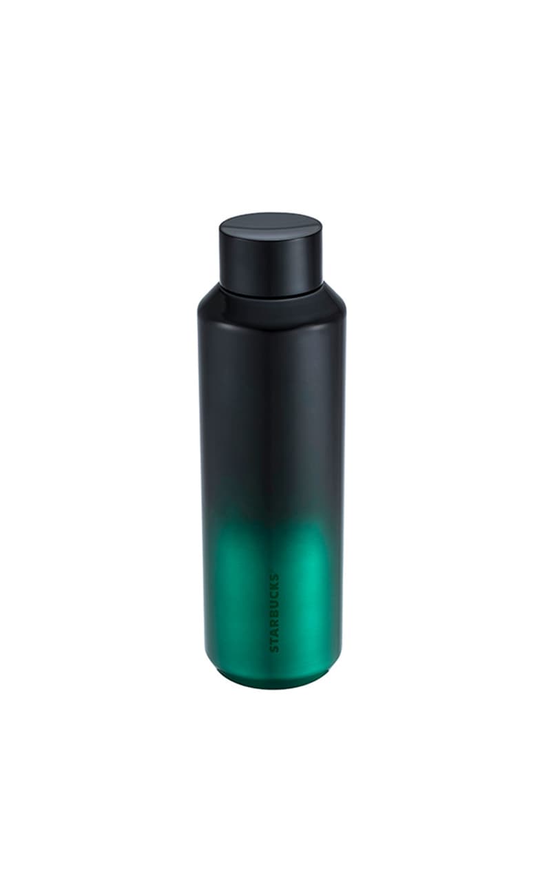 Starbucks 2023 New Green Summer Field Reserve new mug thermos bottle