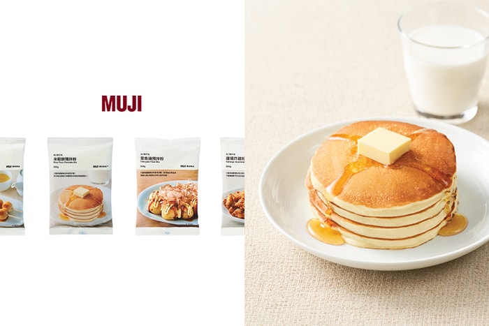 自己動手做章魚燒、唐揚雞、日式炒麵:MUJI 食品部門每個新品都想試試!