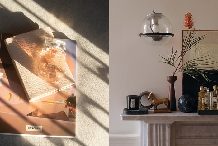 被皇室欽點的奢華香氛:擁有百年歷史的小眾品牌 CREED 在台北 101 登場!