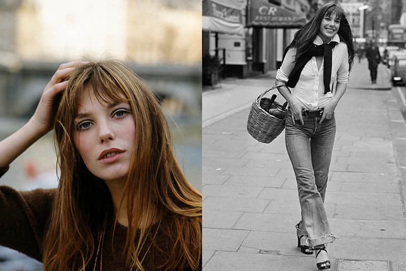 Singer and actress Jane Birkin dead at 76