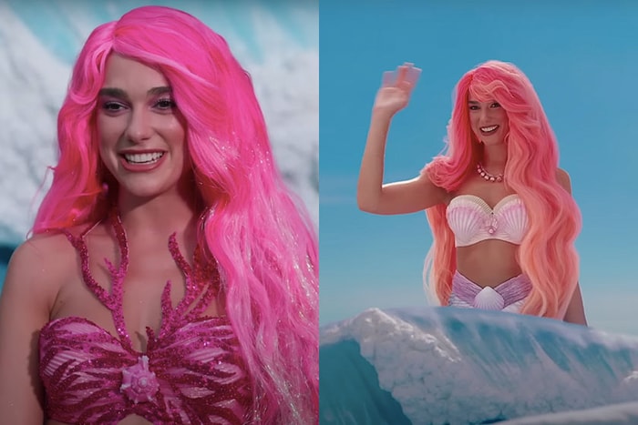 美人魚 Dua Lipa+肯尼 John Cena 驚喜登場:一窺《Barbie》電影幕後花絮!