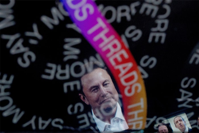 全城熱話:Elon Musk 揚言要控告 Threads,更在 Twitter 上表示 ⋯⋯