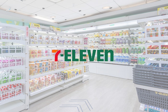 拿了就走的方便：7-Eleven 首間 24 小時營業「無人超商」在這裡開幕！