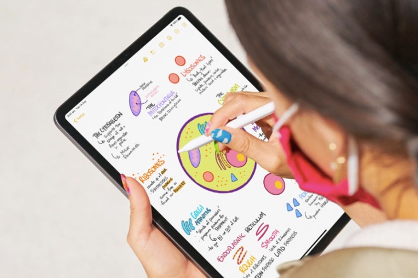 Apple 2023 education pricing bts ipad macbook imac