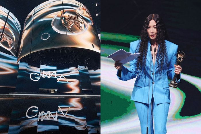 A-Lin 終於拿下歌后寶座:Popbee 帶你看 2023 年金曲獎完整得獎名單!