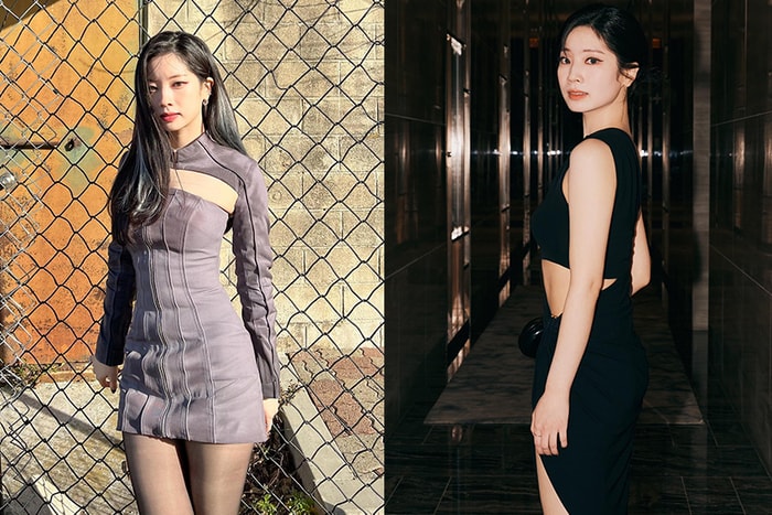 接續 Momo 之後:TWICE 成員多賢,正式宣布成為 Michael Kors 全球大使!