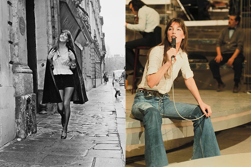 Singer and actress Jane Birkin dead at 76