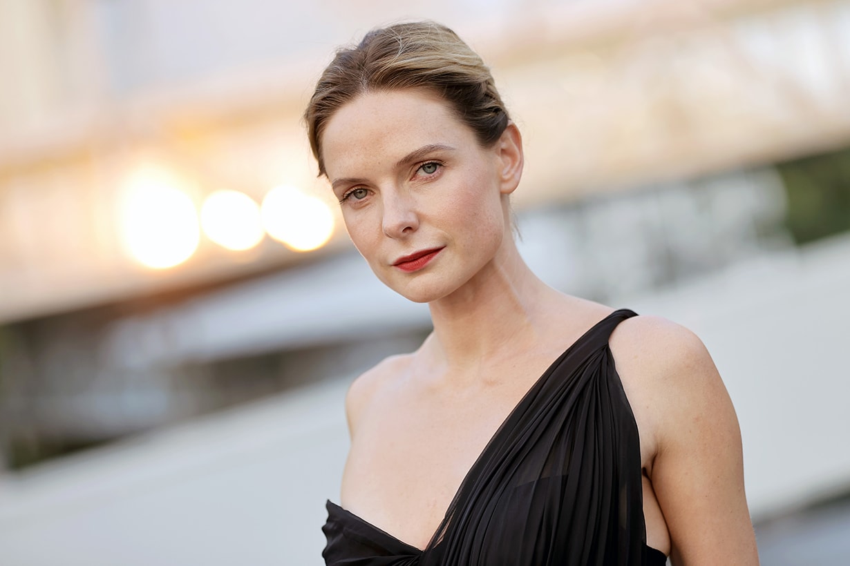 Mission Impossible feminine lead Emmanuelle Beart Michelle Monaghan Paula Patton Rebecca Ferguson Vanessa Kirby Hayley Atwell