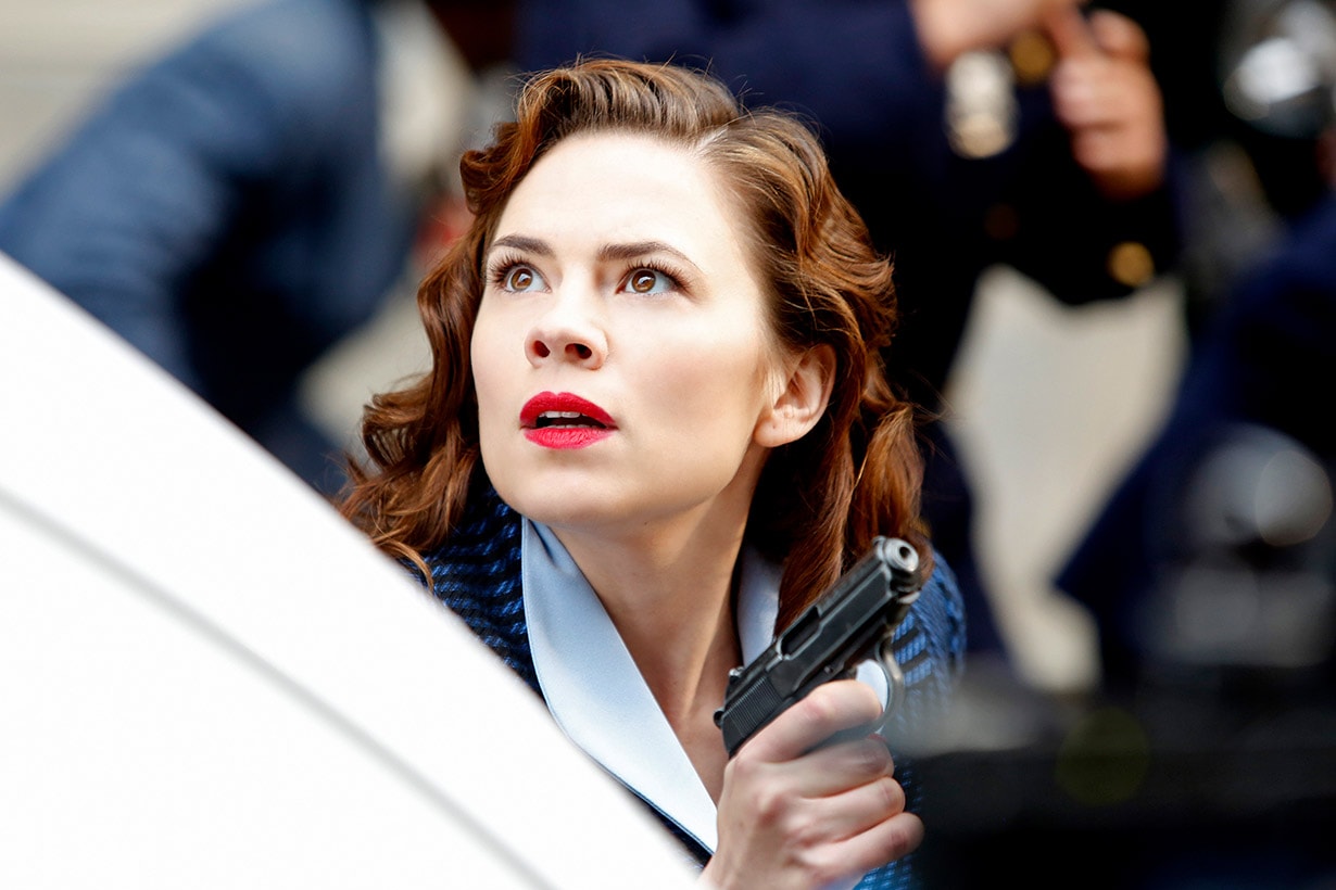 Mission Impossible feminine lead Emmanuelle Beart Michelle Monaghan Paula Patton Rebecca Ferguson Vanessa Kirby Hayley Atwell