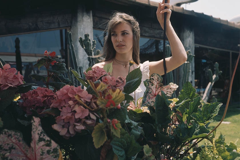 Singer and actress Jane Birkin dead at 76