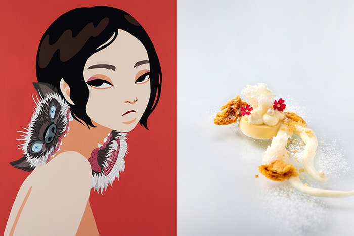 尋找甜點的藝術之姿：結合甜品、畫廊的實驗品牌「RÉUNI」即將落腳台北！