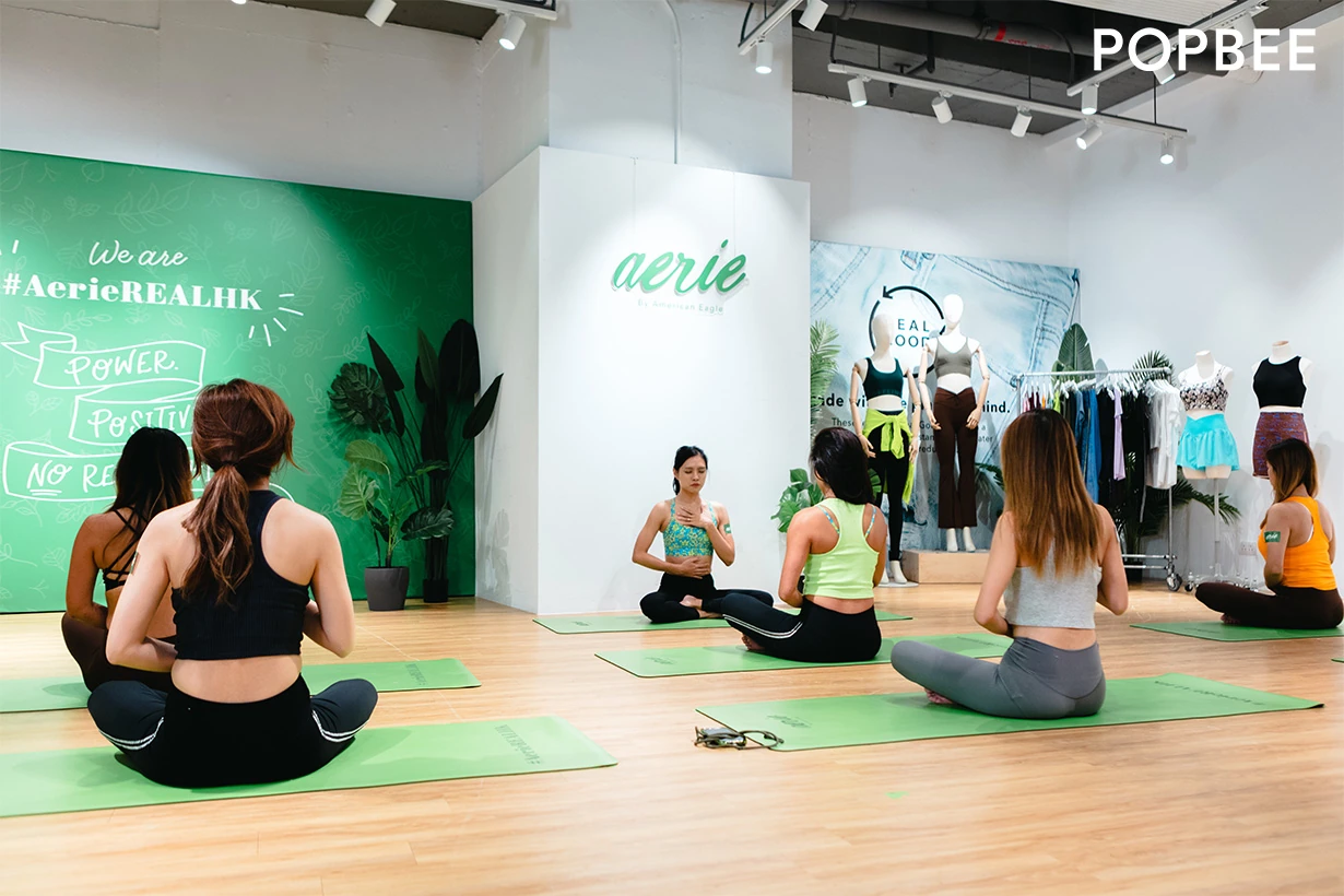 popbee-circle-aerie-by-american-eagle-yoga-workshop