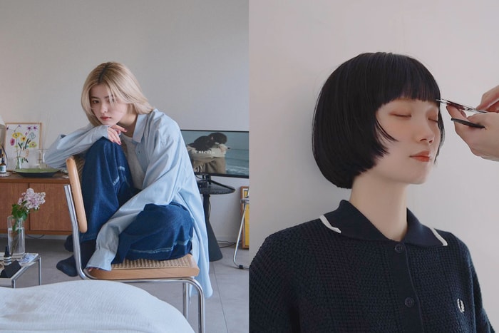 圓圓臉想剪瀏海?讓臉型更修長的 3 種髮型,這 1 款瀏海地雷勿輕易嘗試!