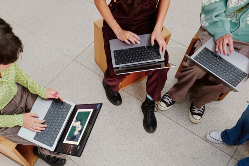 Apple 2023 education pricing bts ipad macbook imac