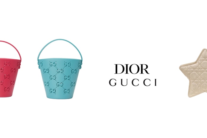 大人也能揹:帶你走進名牌童裝區,手袋價格直接「少一半」!