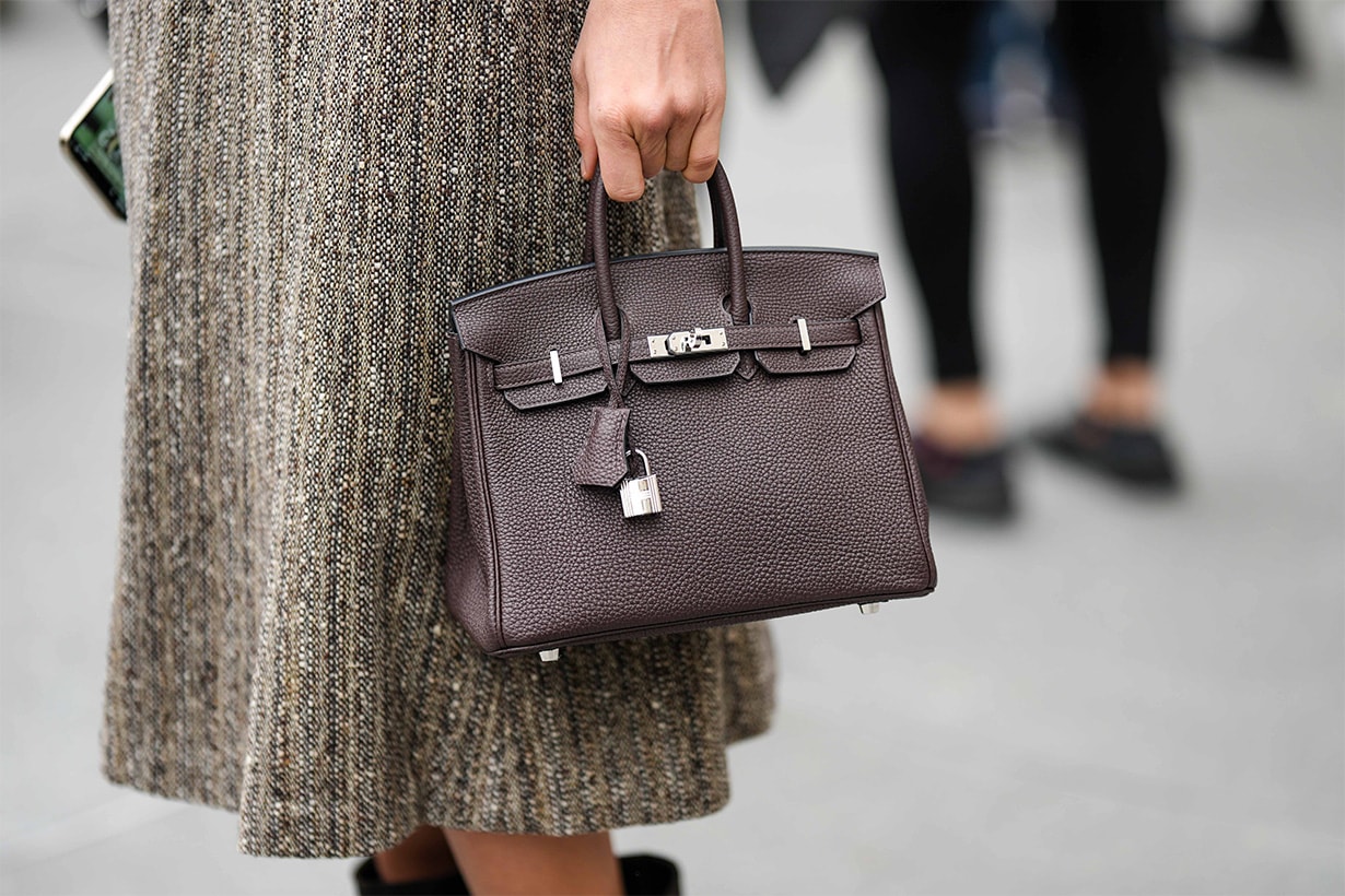 愛馬仕 hermes birkin 柏金包 手袋 Handbag