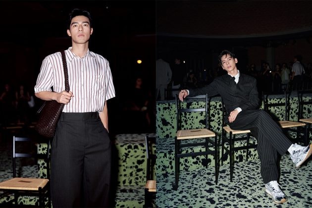 bottega-veneta-autumn-winter-2023-beijing-fashion-show