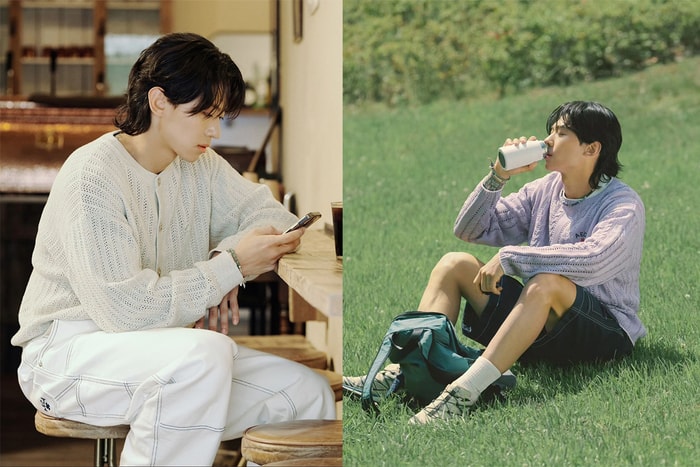 別誤會了!「壞男孩」珍映健原來超保守,直言:「不喜歡女朋友去喝酒」