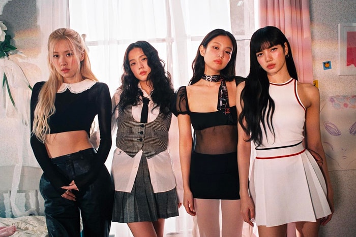 未來再看不到合體?BLACKPINK 傳將與 YG 娛樂解約,只有 Rosé 確認續約!