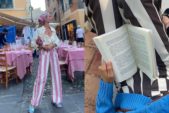 只有 153 公分,怎麼穿看起來修長?時髦女生一致說出這件單品!