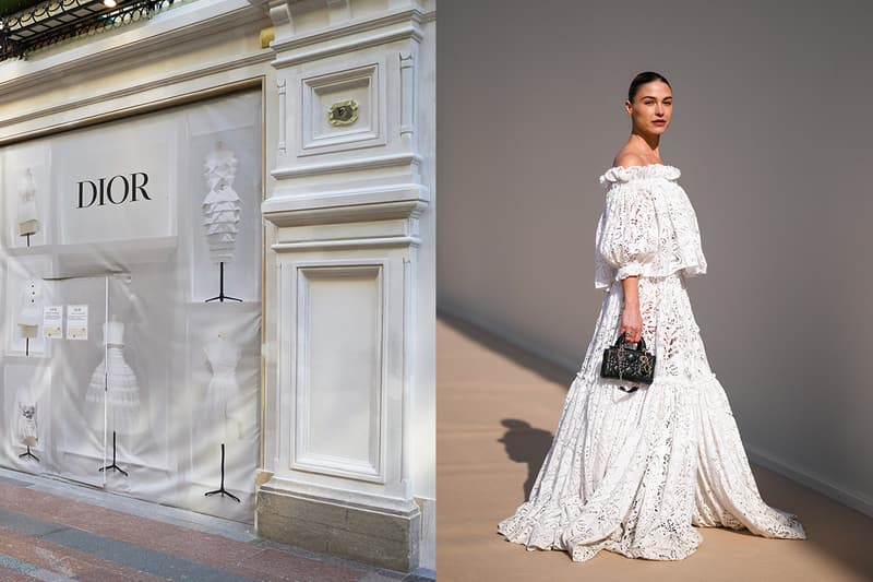Dior 宣佈 2023 年全球調漲價格:人氣手袋 Lady Dior、馬鞍包漲多少?