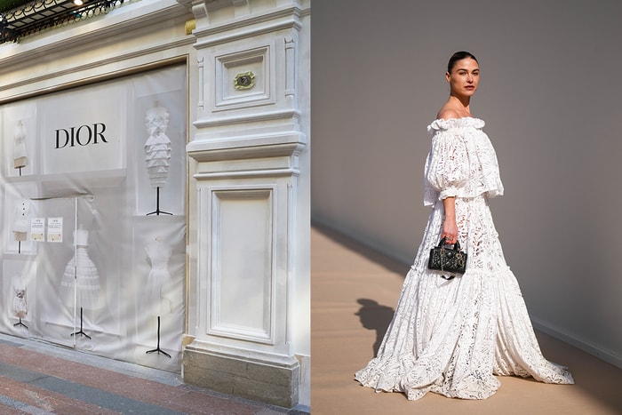 Dior 宣佈 2023 年全球調漲價格:人氣手袋 Lady Dior、馬鞍包漲多少?
