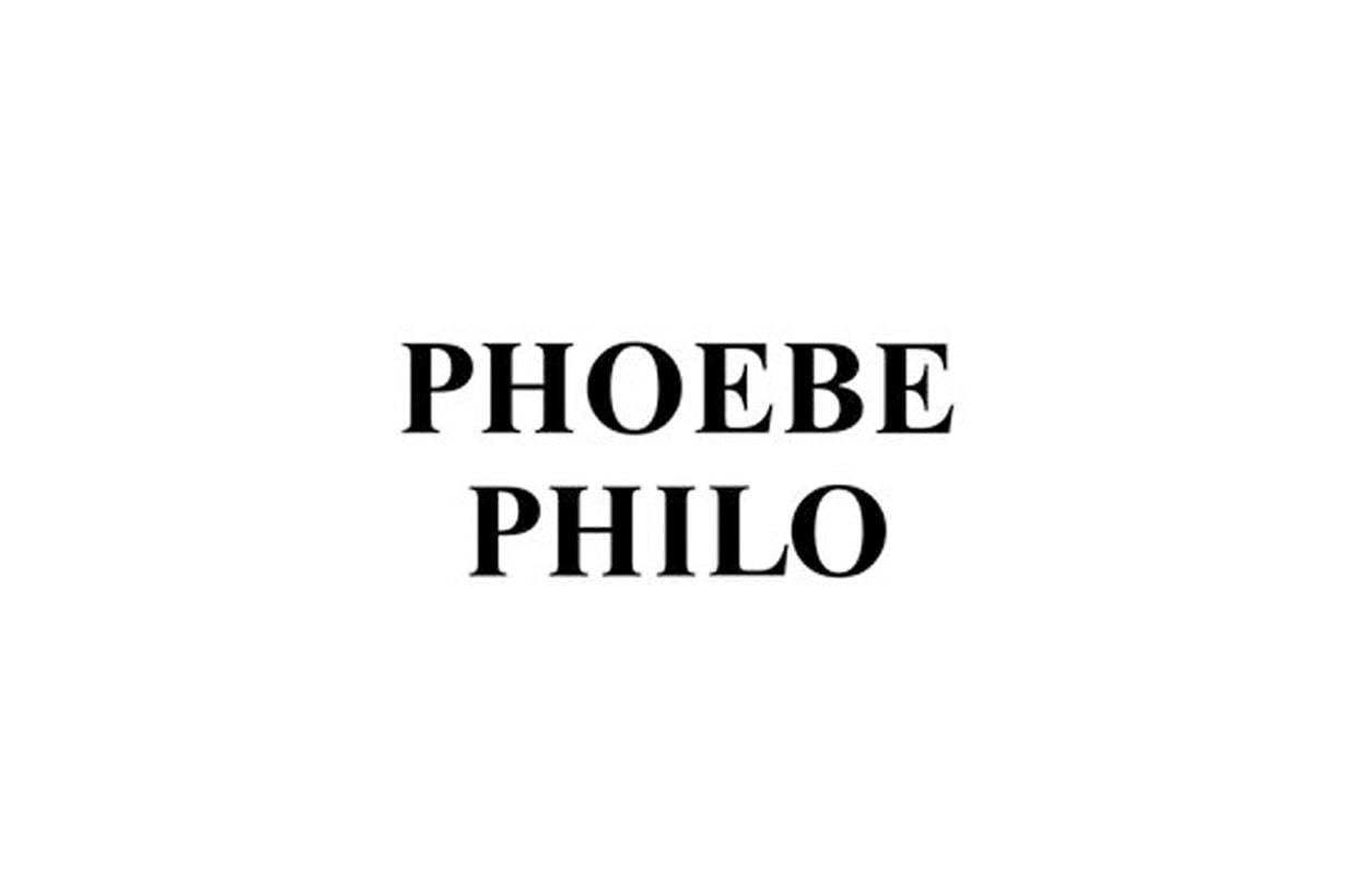 Phoebe Philo LVMH Namesake brand july september 2023 release count down Daria Werbowy