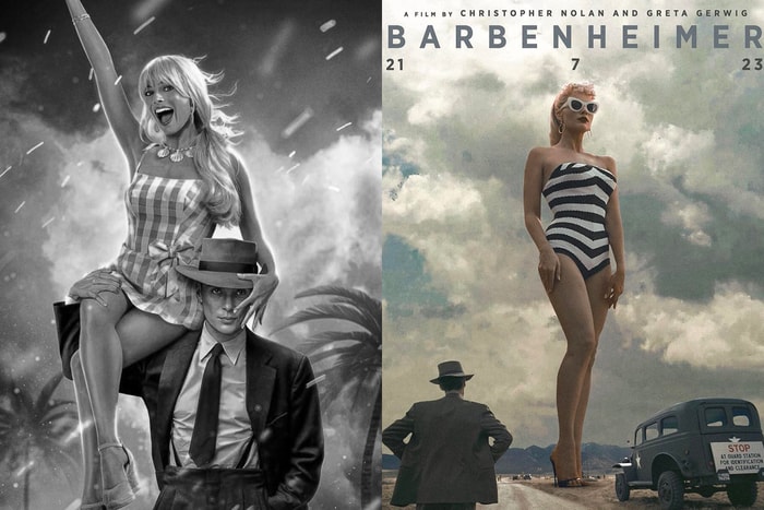 爛番茄指數終於公開:《Barbie》、《Oppenheimer》該看哪一部?