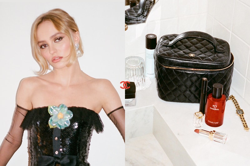 CHANEL Beauty 新品整理：保養＆彩妝 7 件亮點，還開箱了最紅的限量美妝小物！