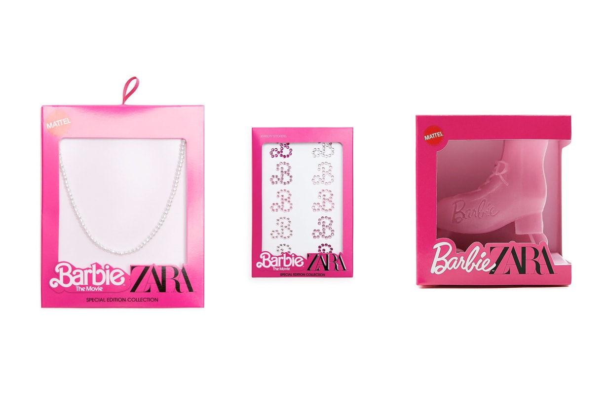 zara-barbie-capsule-collabration-july-taiwan-hong-kong-where-buy