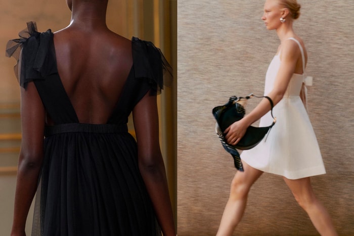 筆記好時間:COS 宣布即將重返紐約時裝周,又有機會物色絕美新品!