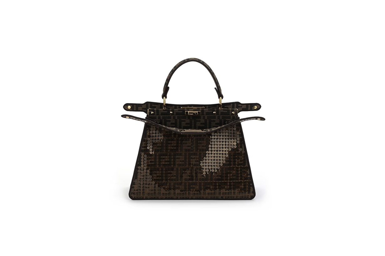FENDI 2023FW handbags
