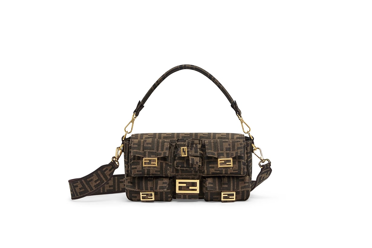 FENDI 2023FW handbags
