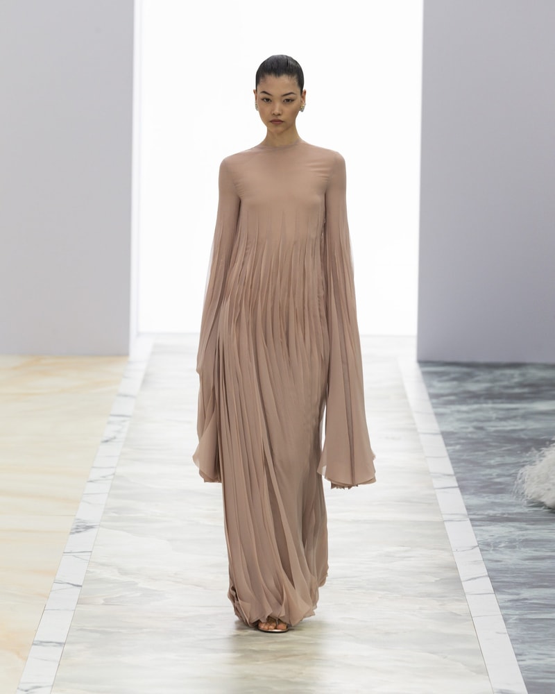 FENDI FW23 高訂系列 Haute couture Kim Jones