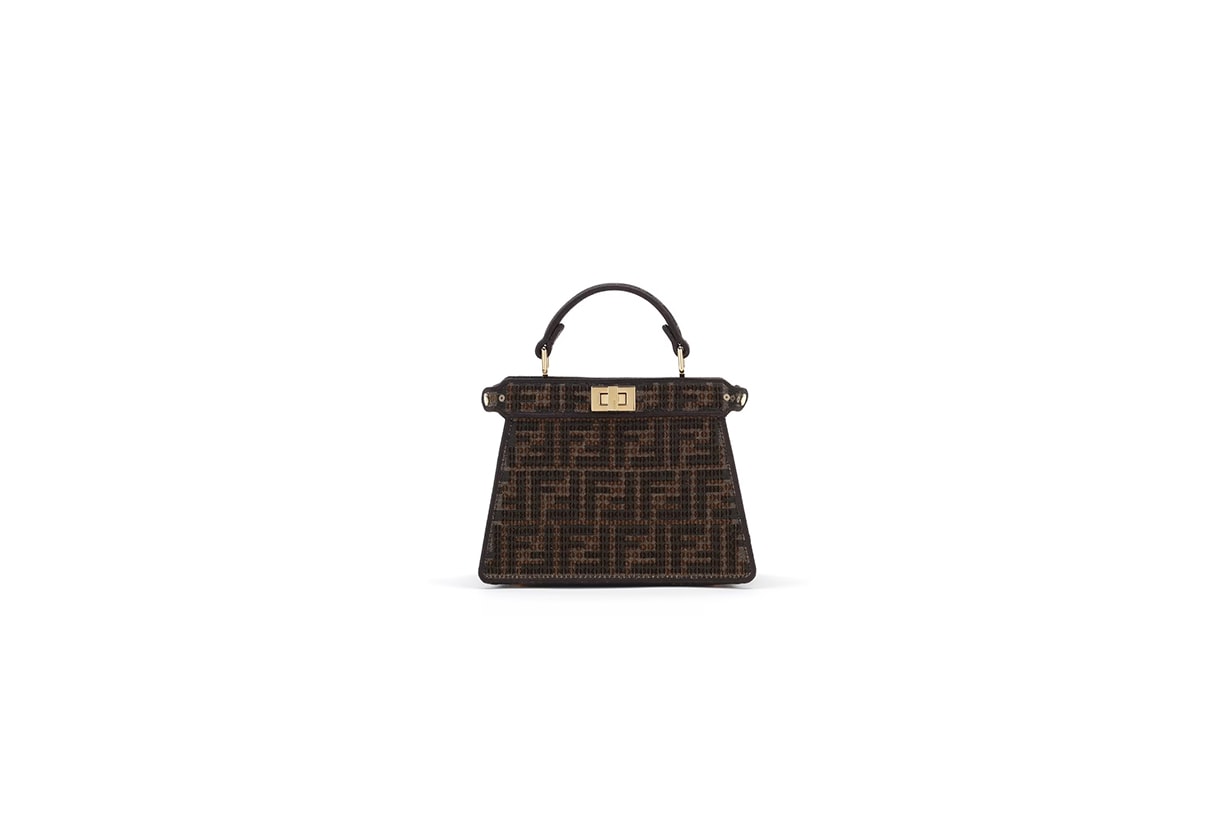 FENDI 2023FW handbags