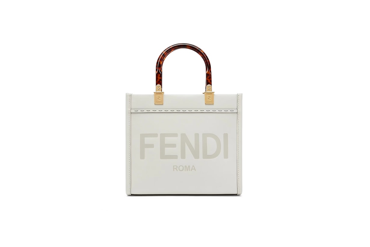 FENDI 2023FW handbags