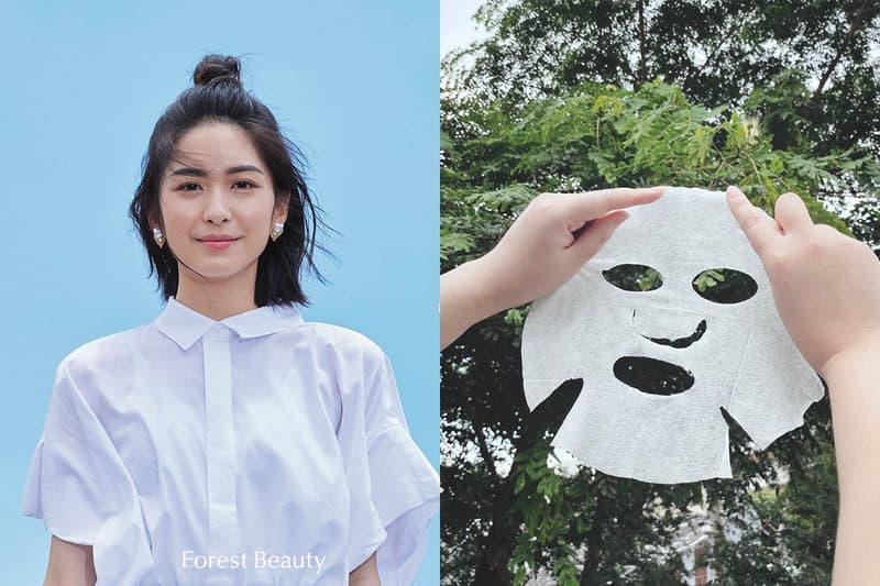 氧顏森活養出細緻水嫩肌:原來小資女生以茶護膚,推薦早二晚三法!