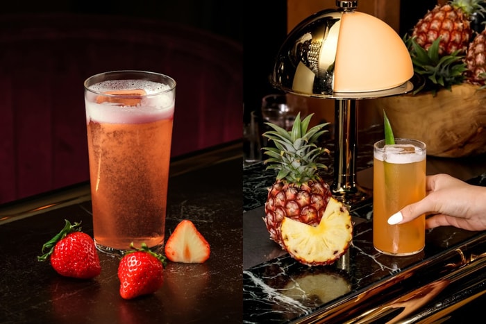 2023 年亞洲 50 最佳酒吧:香港不單有 8 家酒吧上榜,就連第一位也是香港!