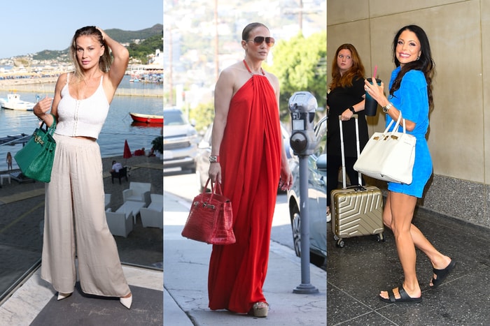 入坑不內疚:買個 Hermès Birkin 是女生最精明的投資!