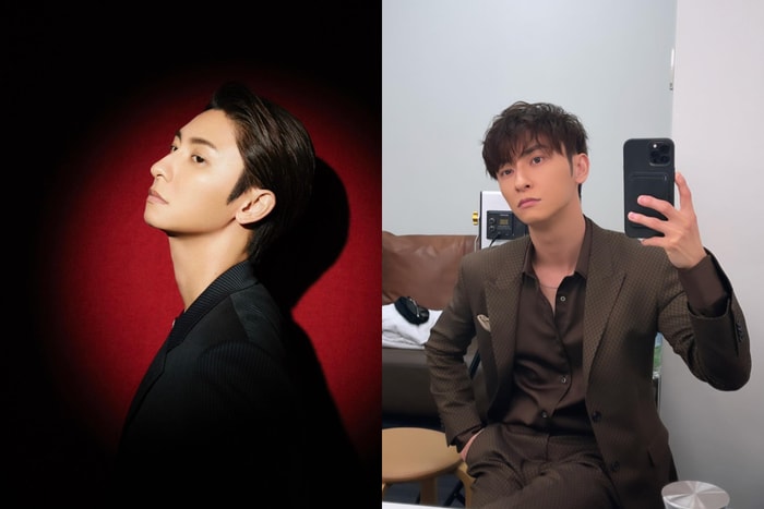 日本人氣組合 AAA 成員與真司郎宣佈出櫃:「我終於有勇氣跟你們說,我是名男同志!」