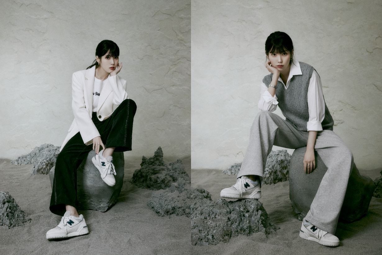運動品牌 Nike adidas PUMA BLACKPINK NewJeans IVE 品牌大使 韓國 韓國女團