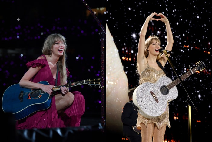 Taylor Swift 為《Better Than Revenge》改歌詞，外界推測有這兩個可能性⋯⋯