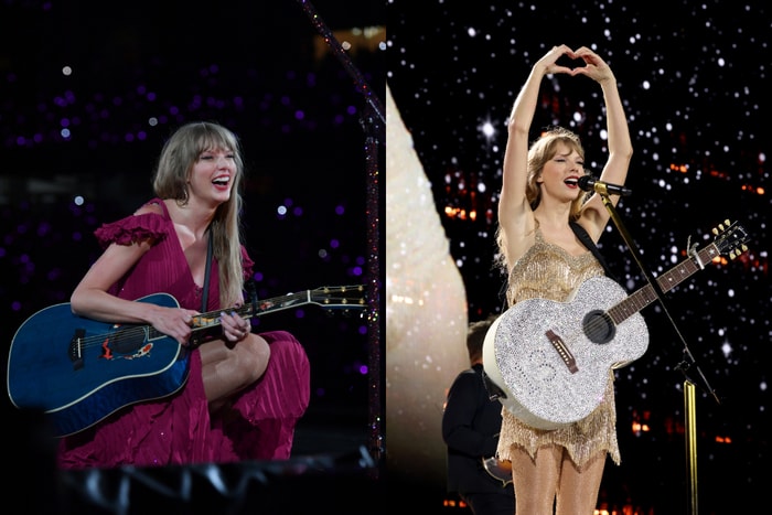 Taylor Swift 為《Better Than Revenge》改歌詞,外界推測有這兩個可能性⋯⋯