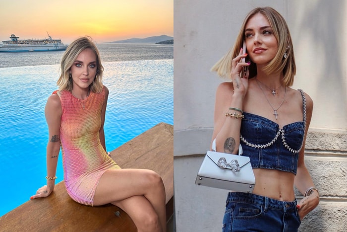 到底「宇宙博主」Chiara Ferragni 有多強?旗下兩間公司共賺了天文數字!