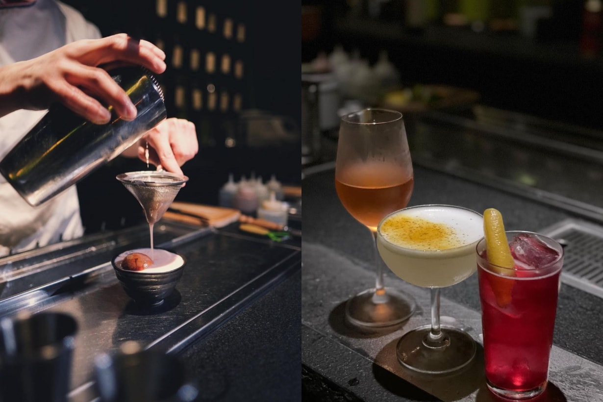 Best 50 酒吧 Bar 香港 Hong Kong Happy Hour TGIF 