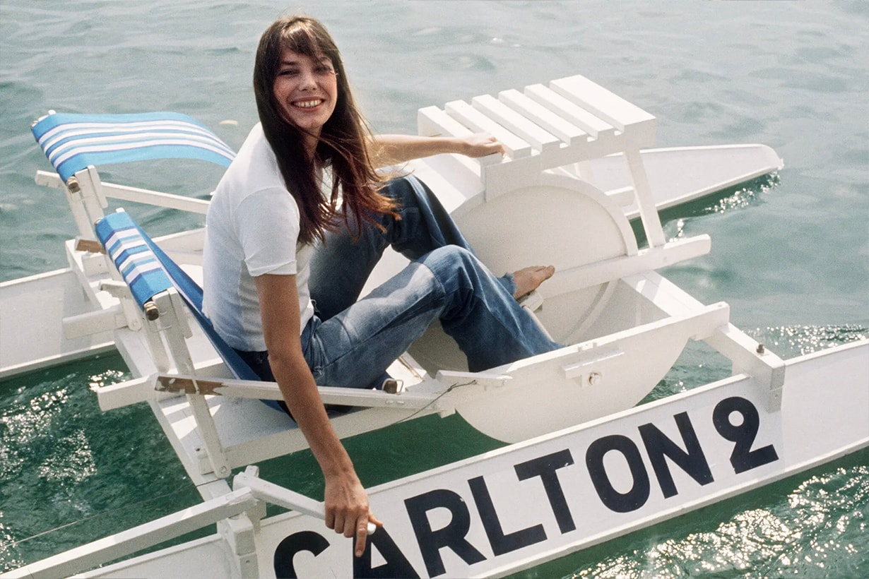 jane birkin hermes birkin bag style icon