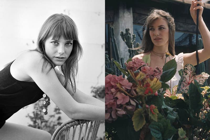 Jane Birkin 骨子裡的法式靈魂:簡單卻無法取代的優雅,在離開後還留下什麼?