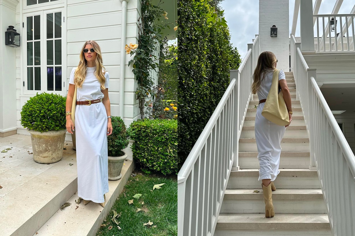 viral summer dresses 2023ss